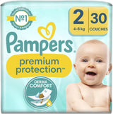 Key Pampers PP talla S5 19 piezas