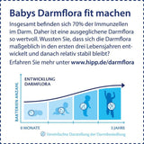HiPP PRE Fórmula Combiótica Orgánica Lista para Beber (6 x 200ml) Leche Infantil Desde el Nacimiento Solo Contiene Lactosa como Carbohidrato Mejor Orgánico