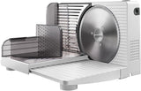 Cutmaster Compact, cortadora, acero inoxidable, 100 W Trituradoras y cortadoras Naty Shop Kompakt