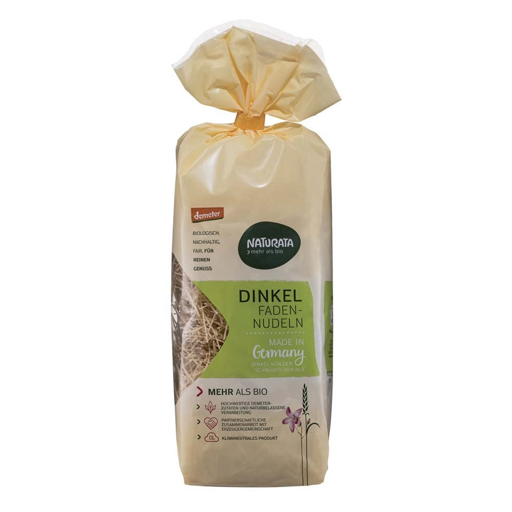 Letras, harina de espelta ligera 1 x 250 g