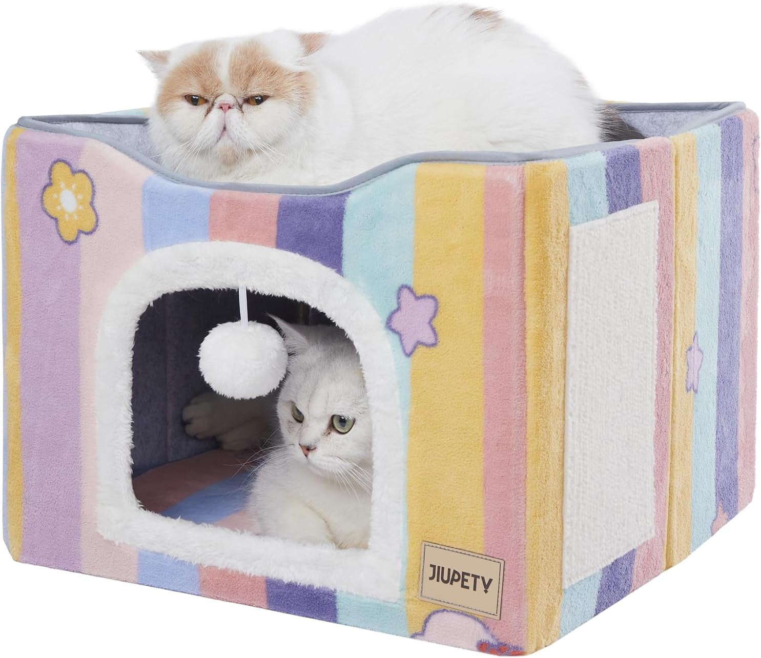 Mantas y Muebles, Mascotas, Casas y Cuevas, Gatos, Camas para gatos, Gatos - camas, colchones