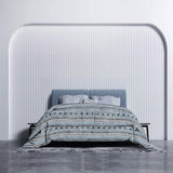 Plumífero Edredones y colchas Naty Shop 160 X 190 Cm India
