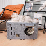Mantas y Muebles, Mascotas, Casas y Cuevas, Gatos, Camas para gatos, Gatos - camas, colchones