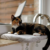 Mantas y muebles, Asientos para ventanas, Mascotas, Gatos, Camas para gatos, Gatos - camas, colchones