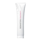 SEBASTIAN PROFESSIONAL PENETRAITT - Mascarilla capilar reparadora regenera el cabello dañado (150 ml) - cuidado profundo del cabello dañado y decolorado - repara y fortalece Mascarilla Capilar Naty Shop Mask