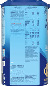 Aptamil Leche de crecimiento 1 Plus - Leche de crecimiento a partir de 1 año - 800g