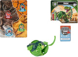 Bakugan 3.0 Core Ball, paquete de 1, figura de acción personalizable con tarjeta de personaje coleccionable, varias variantes, para mayores de 6 años Figuras de acción Naty Shop