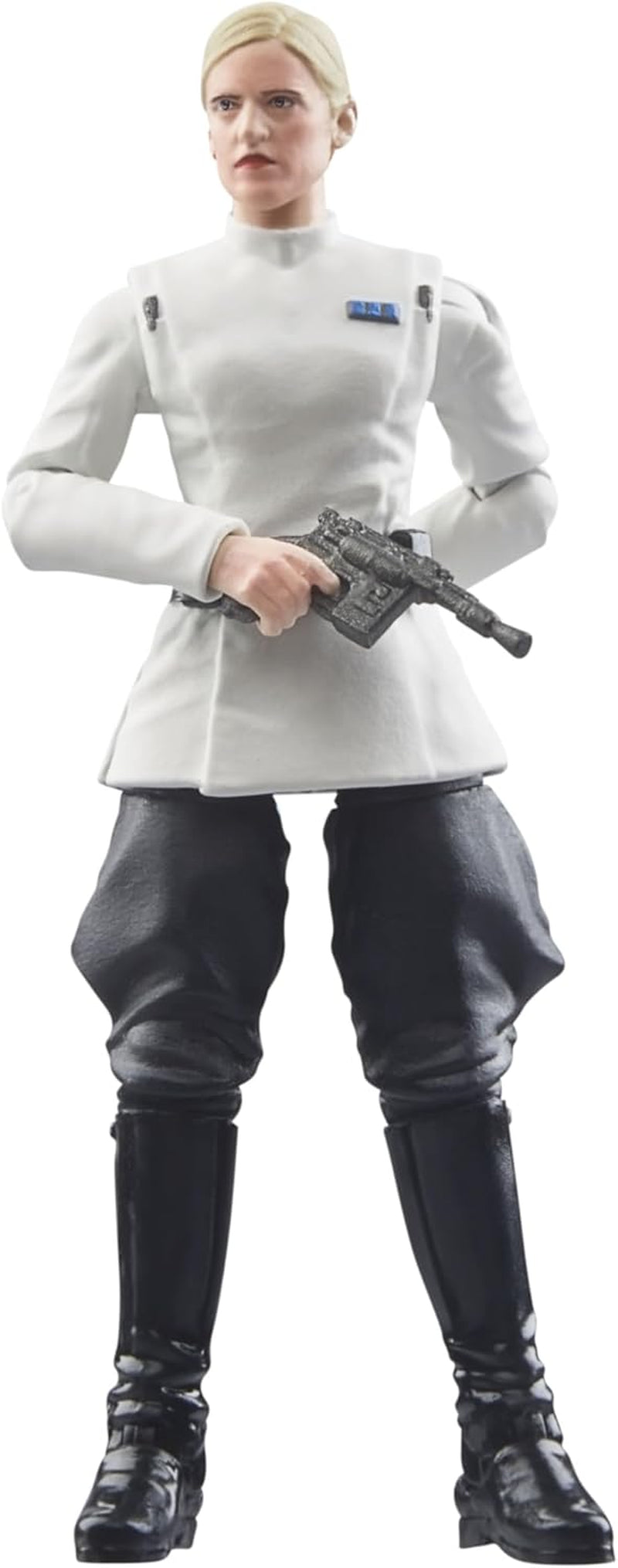 Star Wars Vintage Collection Dedra Meero, Figura de acción de Star Wars: Andor, Figuras de acción de 9,5 cm Naty Shop Título predeterminado