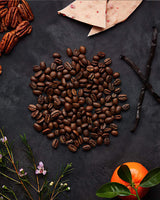Granos de café etíope (#12) - El mejor Arábica de origen único de Coffee858 (1000 g) - Café complejo con delicados sabores de bayas