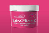 La Riché Clavel rosa, 1 pack (100 ml) Tinte para el cabello Naty Shop Rosa 100 Ml (1 pack)