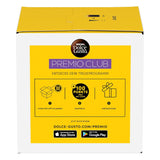 NESCAFÉ DOLCE GUSTO Grande Kaffeekapseln Paquete de 3 (3 x 16 cápsulas)