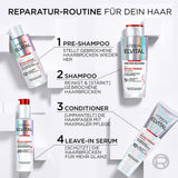 L'Oréal Paris Elvital Bond Repair Shampoo, limpiador suave para reparar el cabello L'Oréal Ducha y Baño