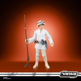 Star Wars Vintage Collection Landspeeder y Luke Skywalker, figura de acción y vehículo de Star Wars: Una nueva esperanza, figuras de acción de 9,5 cm Naty Shop