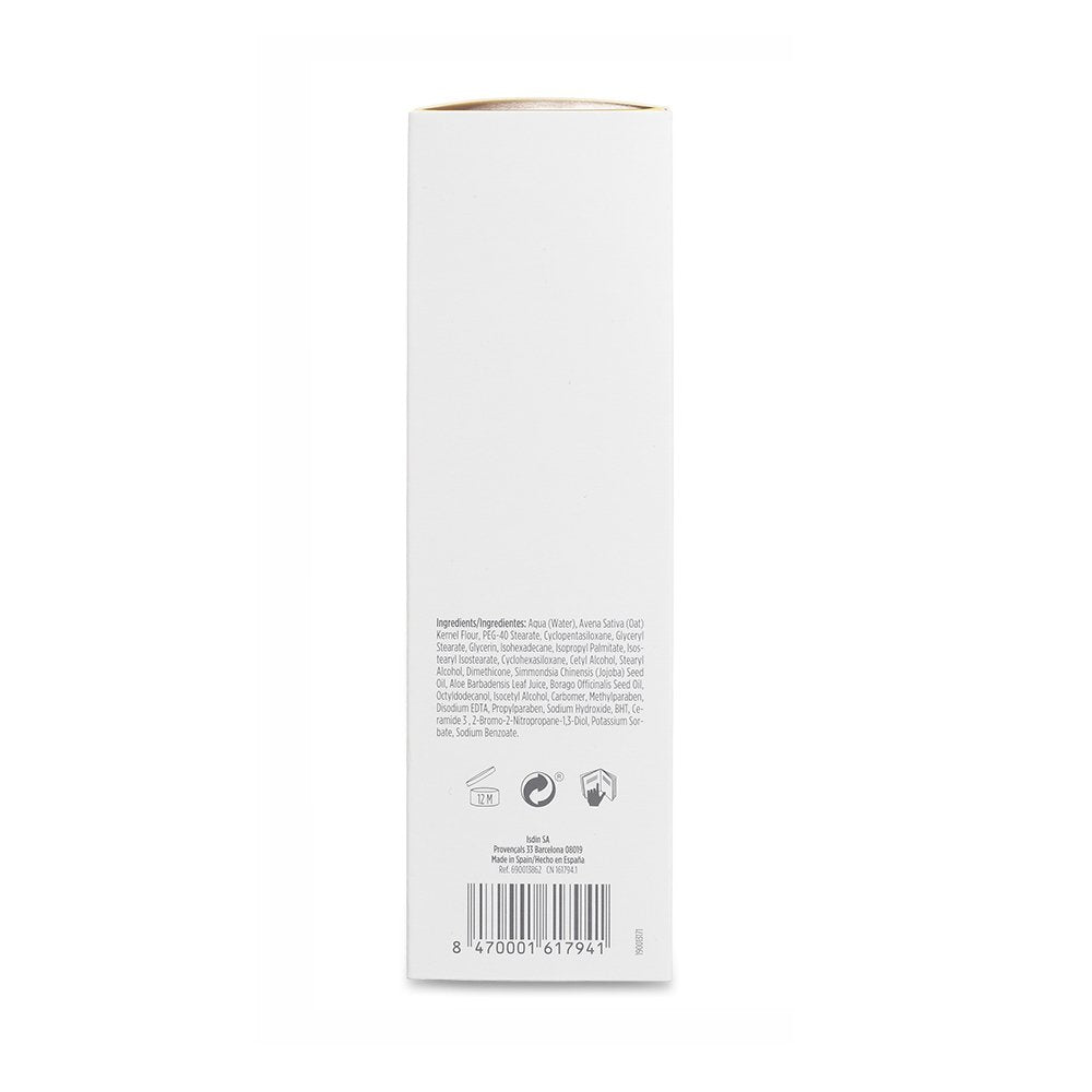 Cremas isdin, 100 ml.