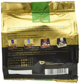 Kaffee Classic Kaffeepads 16 + 2, paquete de 5 (5 x 124 g)