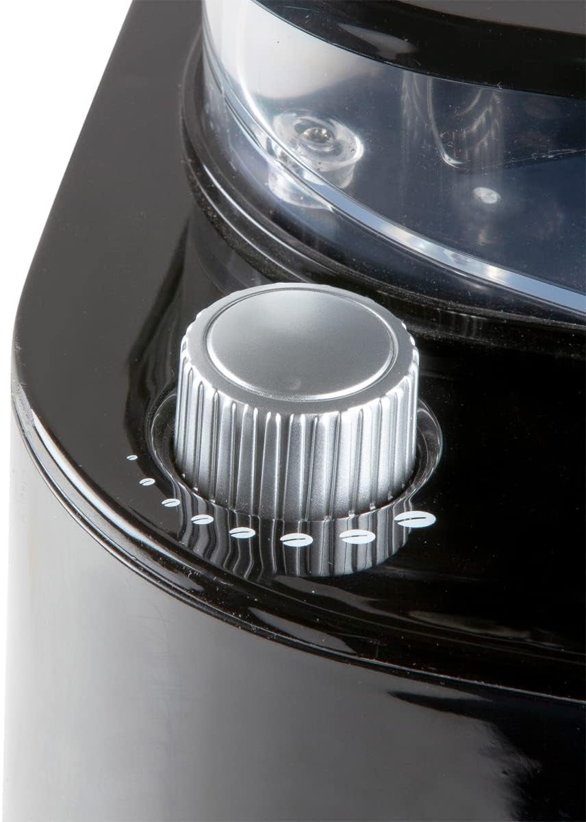 Cafetera espresso DOMO DO721K "Grind and Brew" - Función Bean-to-Cup - Pantalla LCD - Para café molido o en grano entero - 1,5 L