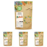 Wholefood Earth Pinhead Avena Gruesa Estabilizada 3kg | Sin OGM | Rico en fibra