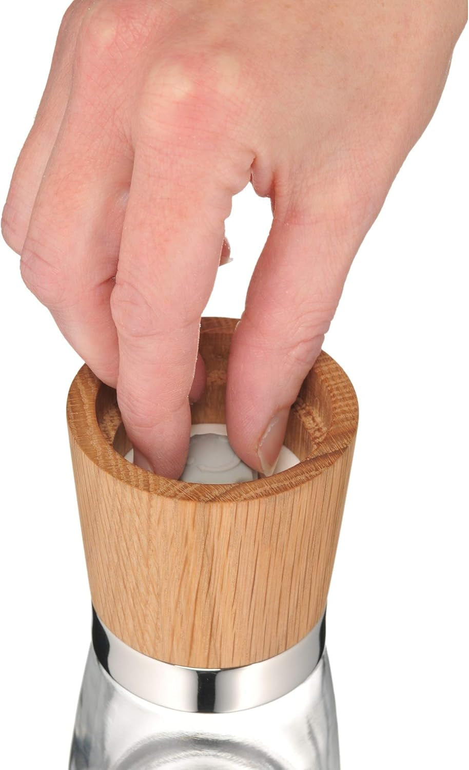 Rallador de sal y pimienta WMF Ceramill Nature Ralladores y molinillos Naty Shop