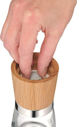 Rallador de sal y pimienta WMF Ceramill Nature Ralladores y molinillos Naty Shop