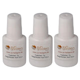 Sun Garden Nails Tipbox 500 puntas incl. 3 Consejos Consejos De Pegamento Consejos De Uñas Pegamento - Modelado De Uñas