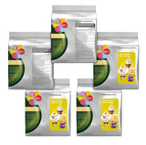 Tassimo Kapseln Probierbox, Vielfaltspaket, 64 almohadillas, 5 clasificados