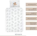 Ropa de cama infantil, Simba, El Rey León Ropa de cama - infantil Naty Shop