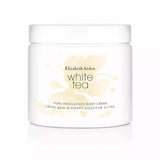 Elizabeth Arden - Té Blanco, Crema corporal, con sabor a té blanco, 400 ml Cosmética y Belleza Naty Shop