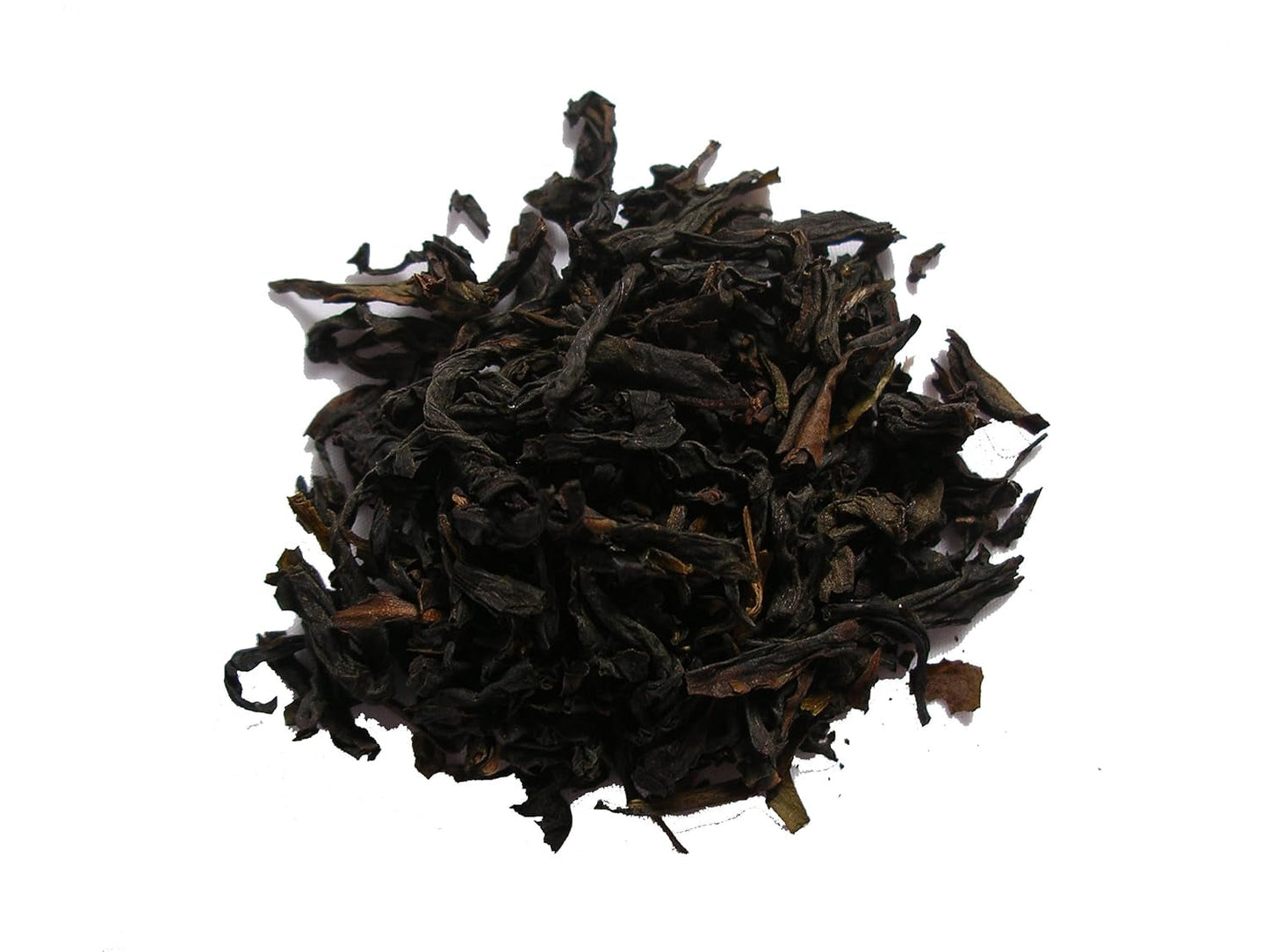 Solaris Lapsang Souchong té orgánico 100 g