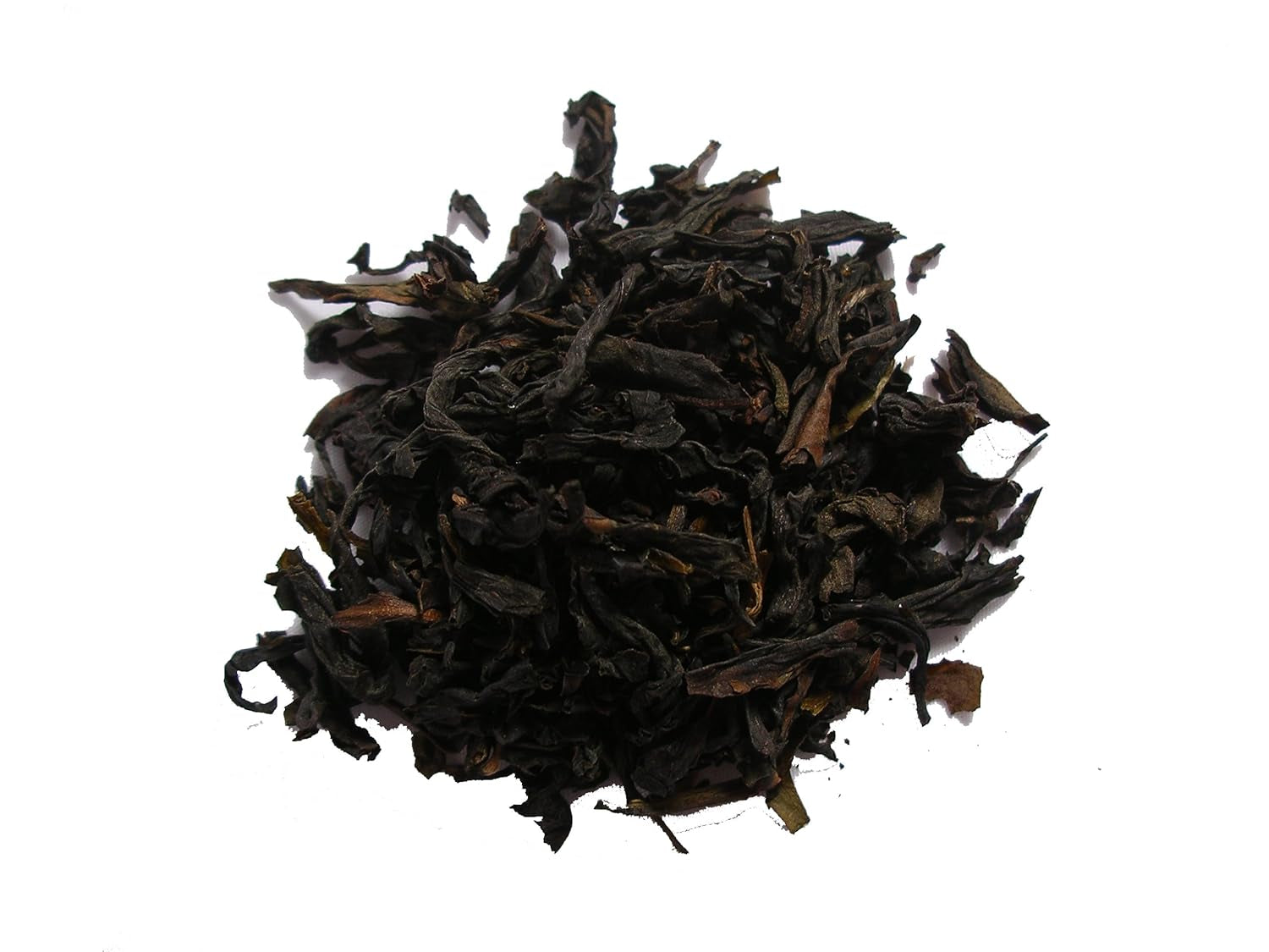Solaris Lapsang Souchong té orgánico 100 g