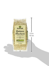 Copos de quinua, paquete de 7 (7 x 250 g)