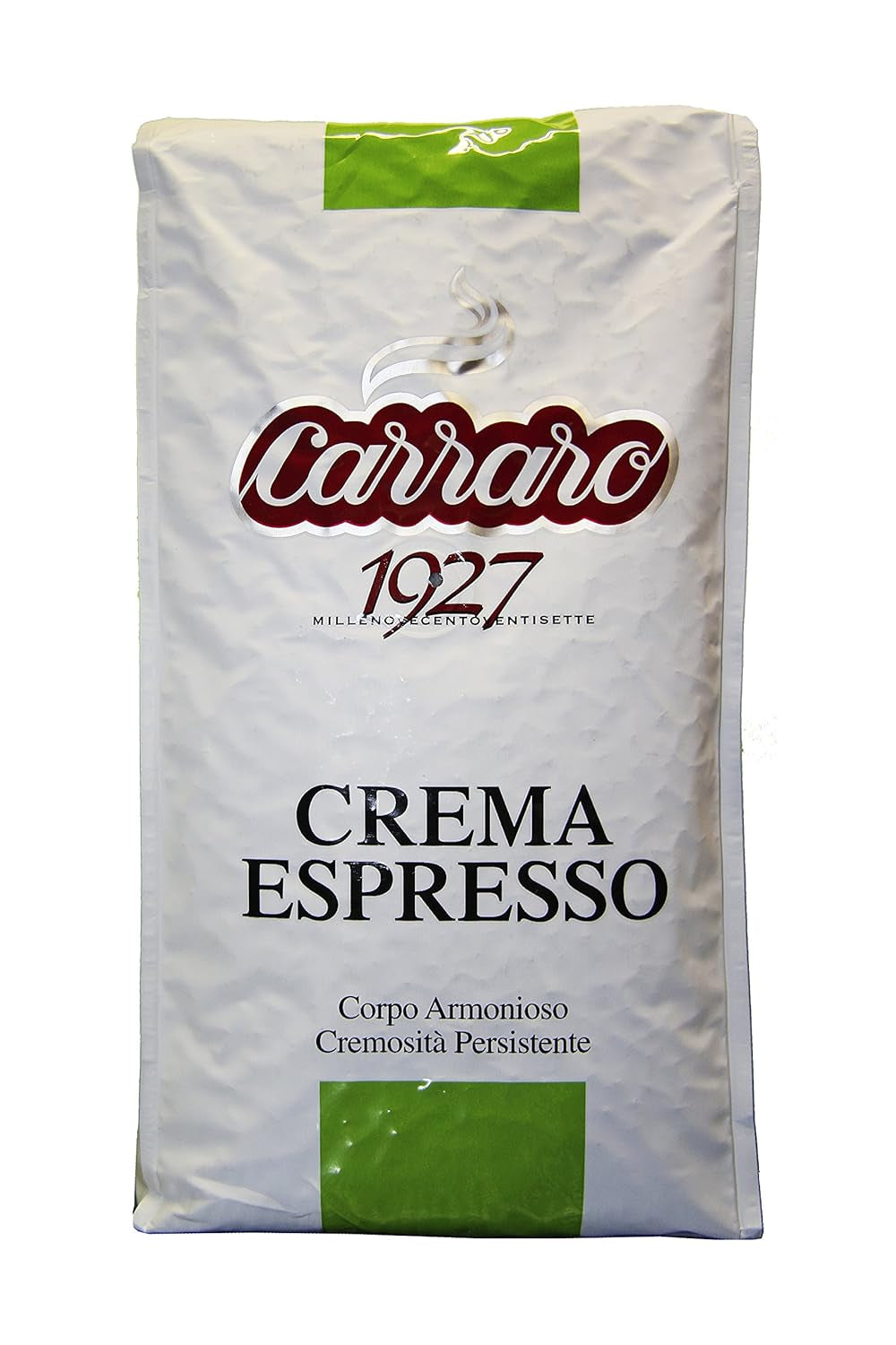 CREMA DE EXPRESO 1kg frijoles