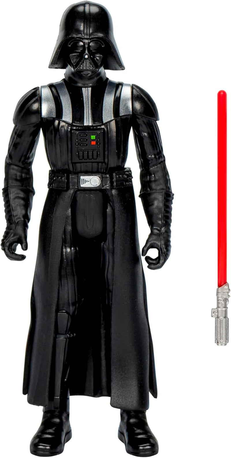 Figura de acción de Darth Vader de Star Wars Epic Hero Series (10 cm) Figuras de acción Naty Shop Título predeterminado
