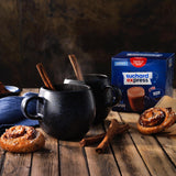 Suchard Express Kakao Cápsulas para Dolce Gusto, 3x 16 Cápsulas, compatibles con Máquina Nescafé Dolce Gusto, Cremige Trinkschokolade