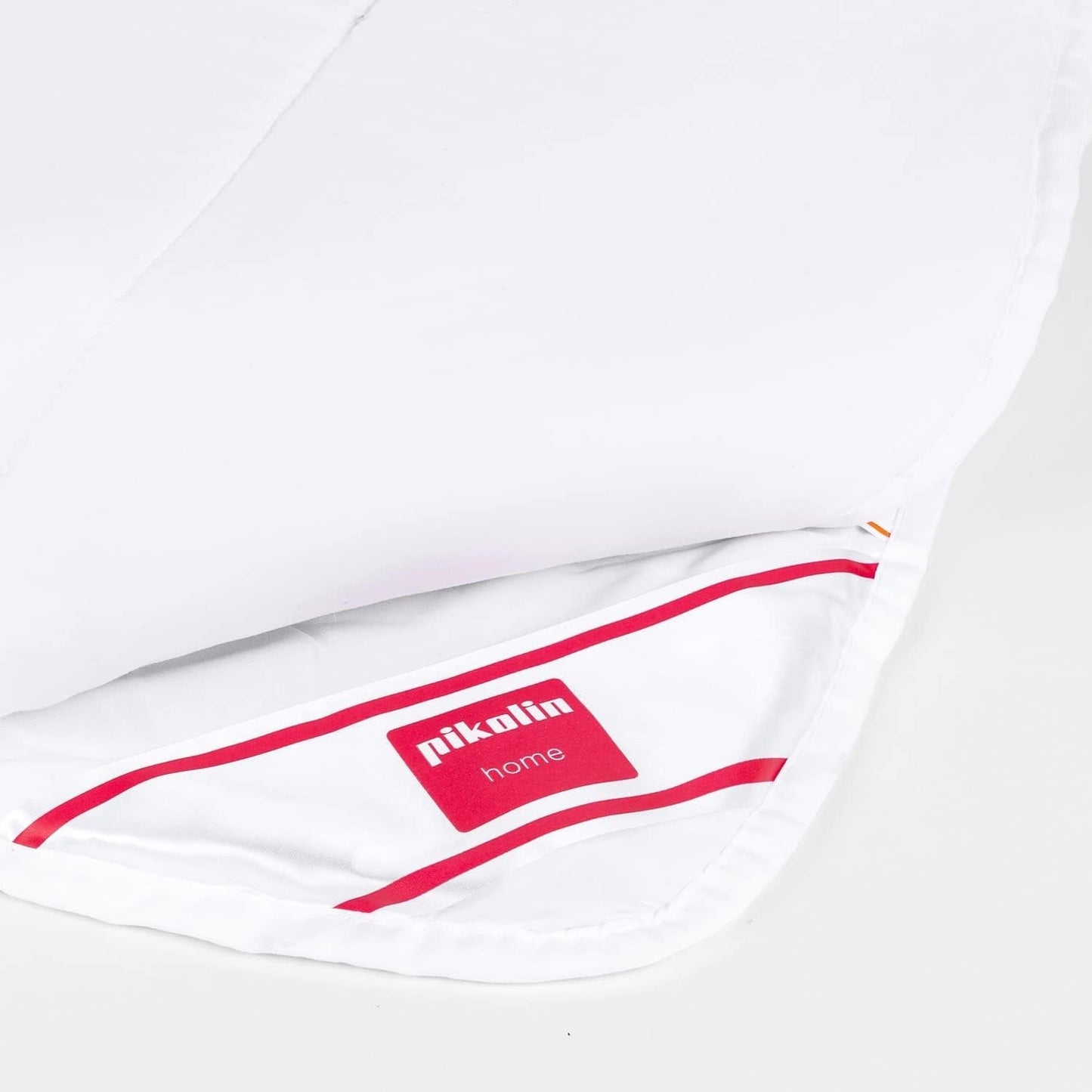 Pikolin Home Edredón de Fibra, Antiácaros, Primavera, Verano, 150 G, Edredón, Hipoalergénico, Transpirable, Varias tallas, RF07 Edredones y edredones Naty Shop