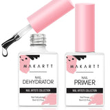 Makartt Esmalte de uñas en gel floreciente - Extensor de esmalte de uñas en gel floreciente de 15 ml con color mármol, pintura en gel, diseños de uñas de manicura DIY, flores, animales, acuarela, kit de manicura mágica