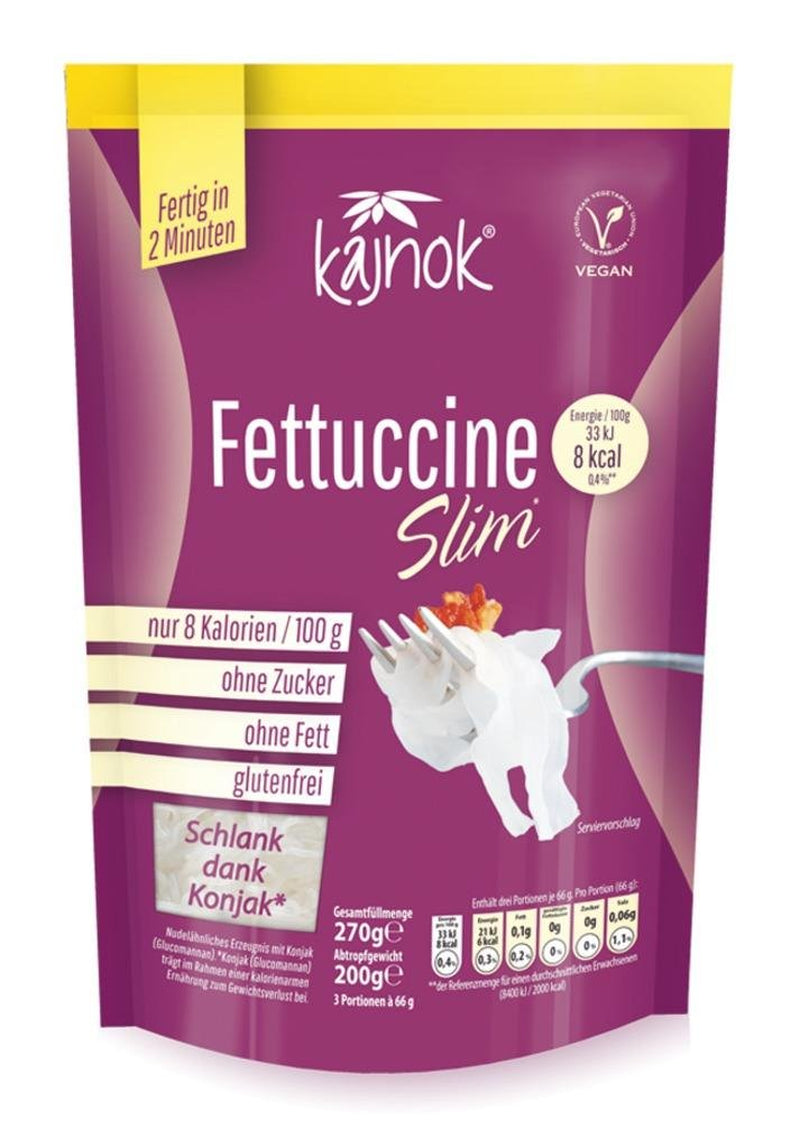 Fettuccine fino, 200 g
