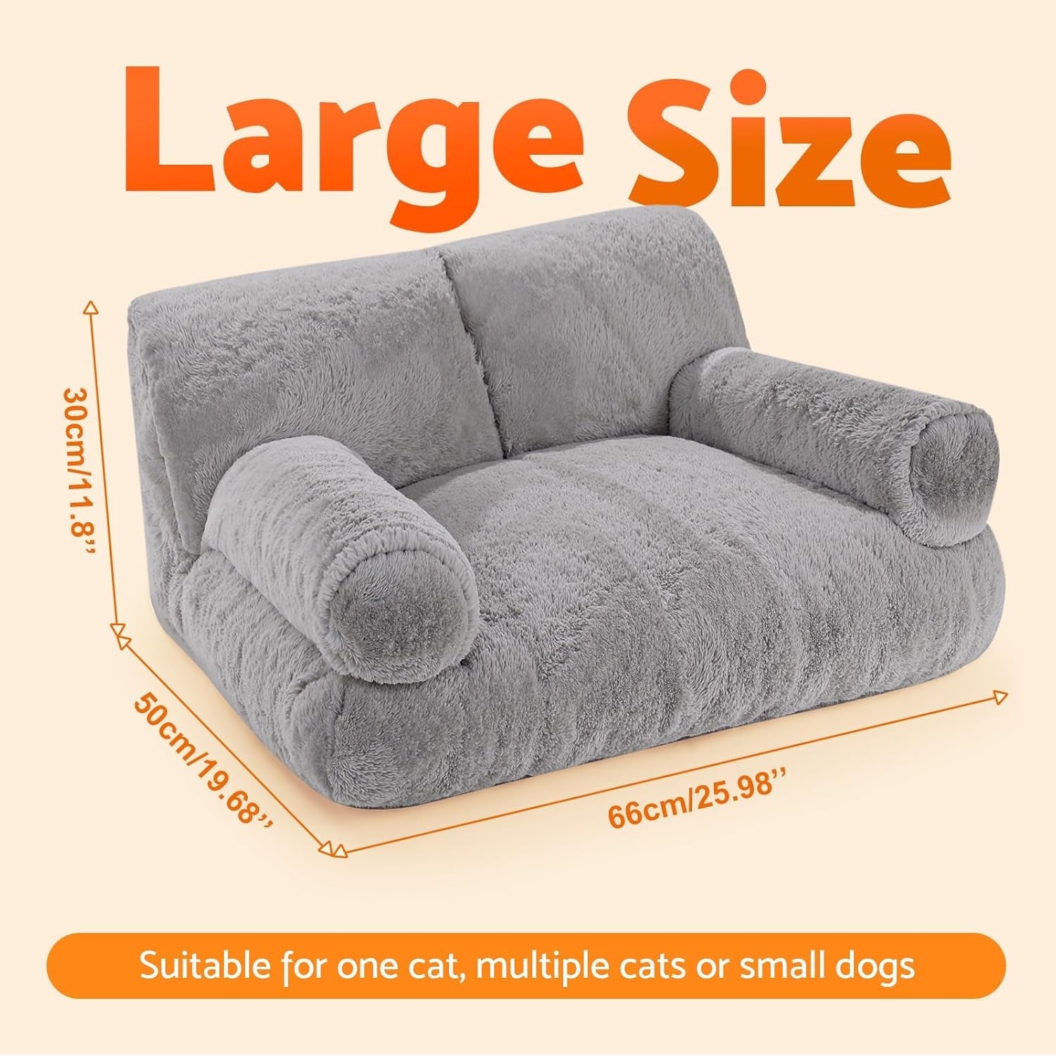 Camas y Sofás, Mantas y Muebles, Mascotas, Gatos, Camas para gatos, Gatos - camas, colchones