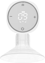 LIONELO Fidi One Extractor De Leche Inalámbrico 180 Ml, Extractor De Leche Portátil Trifásico, Masaje Ahorro De Energía De 9 Etapas, Embudo De Silicona 26 Mm Tiempo De Funcionamiento 120 Min Accesorios Sin Bpa Alimentación Y Lactancia Bebe Naty Shop