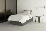 Edredón Prestige 4 Stagioni 4 Estaciones Blanco, 100% Microfibra, 150X200Cm Edredones y edredones Naty Shop