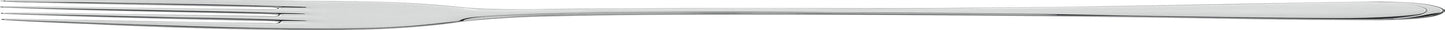 ZWILLING Cubertería Nottingham, 72 piezas, para 12 personas, acero inoxidable 18/10 Cocina Naty Shop