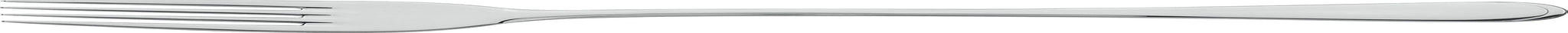ZWILLING Cubertería Nottingham, 72 piezas, para 12 personas, acero inoxidable 18/10 Cocina Naty Shop