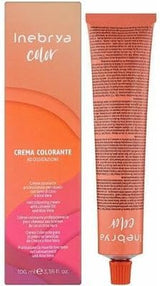 Coloración permanente en crema con linaza y aloe vera 100ml (- 7.0 Rubio) Tinte Naty Shop 7.0 Rubio 1 G (1 pack)