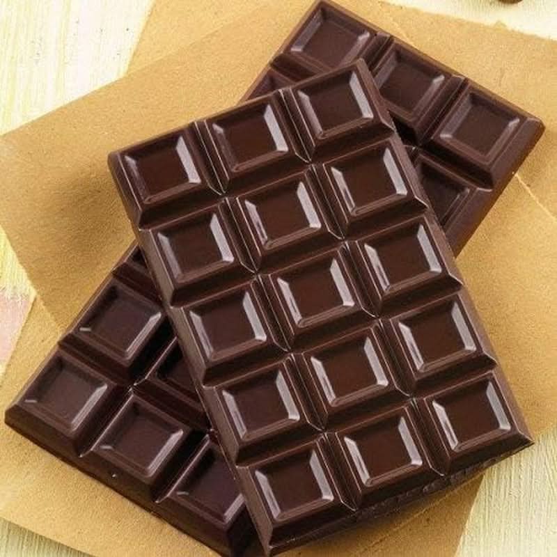 Silikomart 195931, Modelo Barra de Chocolate, 11,6 X 7,8 X 10 cm Cocina Naty Shop