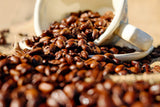 Café Poli Rosso | Café expreso tradicional | Tazas de espresso italianas | Ideal para cafeteras automáticas, siebträger y espressomashinen | 1x1kg