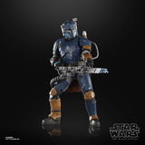 Figura de acción Star Wars Black Series Paz Vizsla Deluxe (15 cm) Figuras de acción Star Wars: Mandalorian Naty Shop
