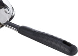 Sartén de acero inoxidable con revestimiento antiadherente - apta para inducción, con mango cómodo - Ollas y Sartenes 28 Cm Naty Shop