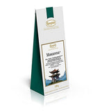 Ronnefeldt, té verde aromatizado con mango y cítricos, 100 g, paquete de 4