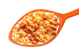 Dr. Oetker Vitalis Less Sweet Crunchy Pure: muesli crujiente con un 30 % menos de azúcar, paquete de 5 (5 x 600 g)