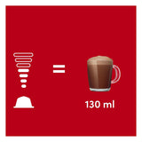 NESCAFÉ DOLCE GUSTO Kitkat Kaffeekapseln Paquete de 3 (3 x 16 Kapseln)