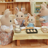 Sylvanian Families L5706 Conejito de Leche - Figuras casa de muñecas